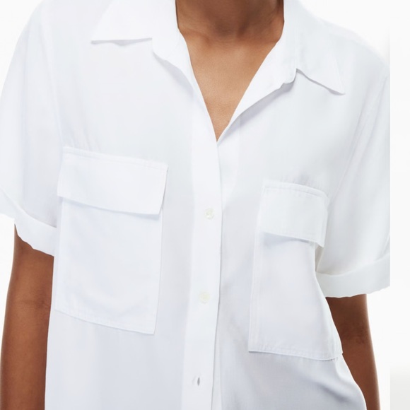 Babaton- Utility Shortsleeve - New - Picture 3 of 3